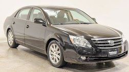 2007 Toyota Avalon XL