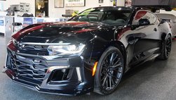 2017 Chevrolet Camaro ZL1