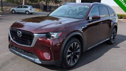 2024 Mazda CX-90 Plug-in Hybrid Premium