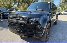 2023 Land Rover Defender 130 X-Dynamic SE