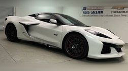 2023 Chevrolet Corvette Z06