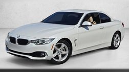 2014 BMW 4 Series 428i