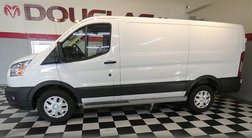 2022 Ford Transit 250