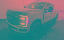 2025 Ford Super Duty F-250 Lariat