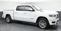 2023 Ram Ram Pickup 1500 Laramie