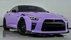 2020 Nissan GT-R Premium