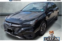2024 Subaru Legacy Limited