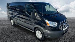 2016 Ford Transit 150