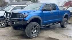 2007 Toyota Tundra SR5