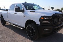 2026 Ram Ram Pickup 2500 Tradesman