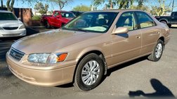 2000 Toyota Camry CE