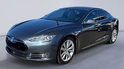 2015 Tesla Model S 85D