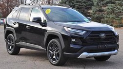 2024 Toyota Corolla XSE