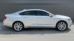 2020 Chevrolet Impala Premier