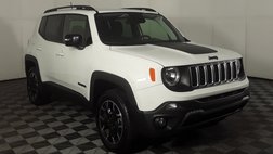 2023 Jeep Renegade Upland