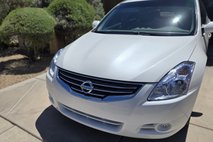2011 Nissan Altima 2.5 S