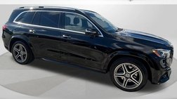 2024 Mercedes-Benz GLS GLS 450