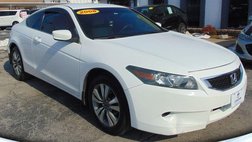 2008 Honda Accord LX-S