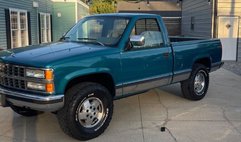 1993 Chevrolet C/K 1500 