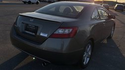 2008 Honda Civic EX