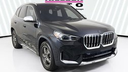 2023 BMW X1 xDrive28i