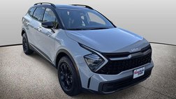 2024 Kia Sportage X-Pro