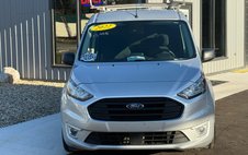 2022 Ford Transit Connect XLT