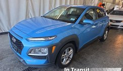 2018 Hyundai Kona SE