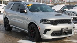 2024 Dodge Durango SRT 392