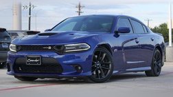 2019 Dodge Charger R/T Scat Pack