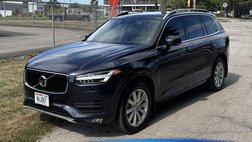 2016 Volvo XC90 T6 Momentum