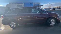 2014 Honda Odyssey EX