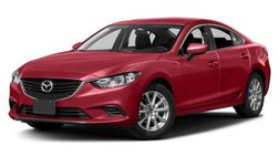 2016 Mazda MAZDA6 i Sport