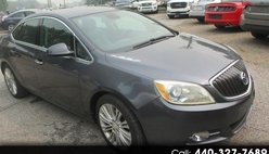 2013 Buick Verano Base