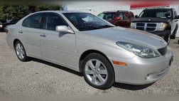 2005 Lexus ES 330 Base