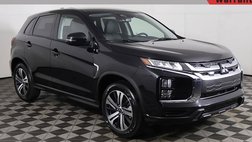 2025 Mitsubishi Outlander Sport SE