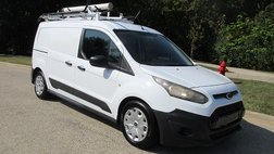2014 Ford Transit Connect XL