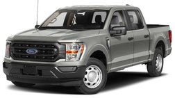 2022 Ford F-150 Limited