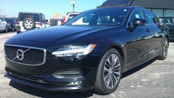 2020 Volvo S90 T6 Momentum