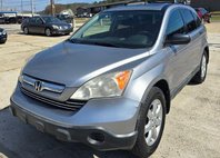 2007 Honda CR-V EX