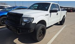 2012 Ford F-150 XL