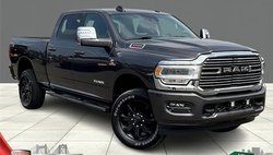 2023 Ram Ram Pickup 2500 Laramie
