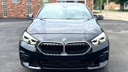 2024 BMW 2 Series 228i Gran Coupe