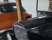 1924 Ford 