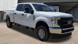 2022 Ford Super Duty F-250 XL