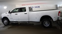 2024 Ram Ram Pickup 3500 Big Horn