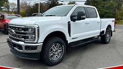 2024 Ford Super Duty F-350 Lariat
