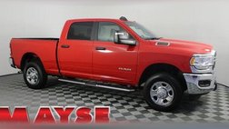 2024 Ram Ram Pickup 2500 Big Horn
