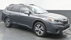 2020 Subaru Outback Touring XT