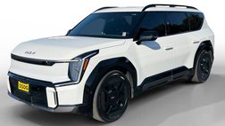 2024 Kia EV9 GT-Line
